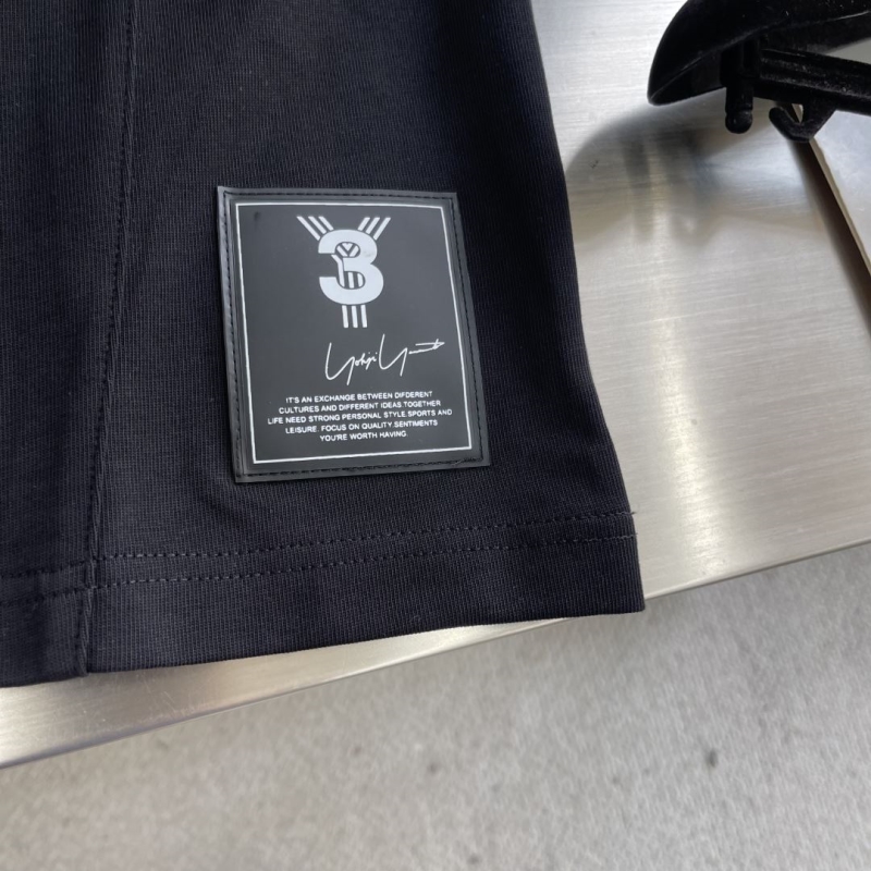 Y-3